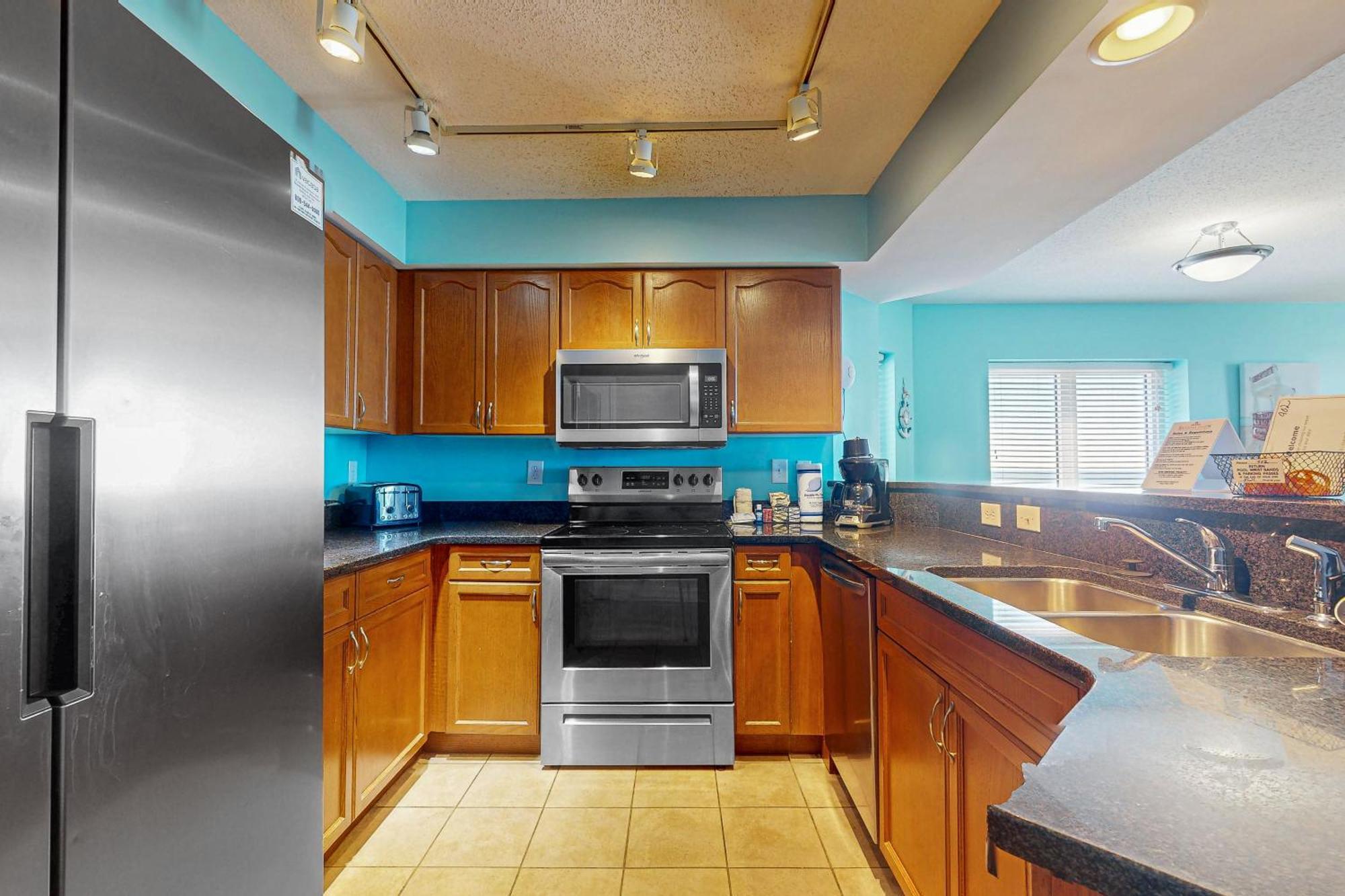 Bahama Sands Condos Myrtle Beach Room photo