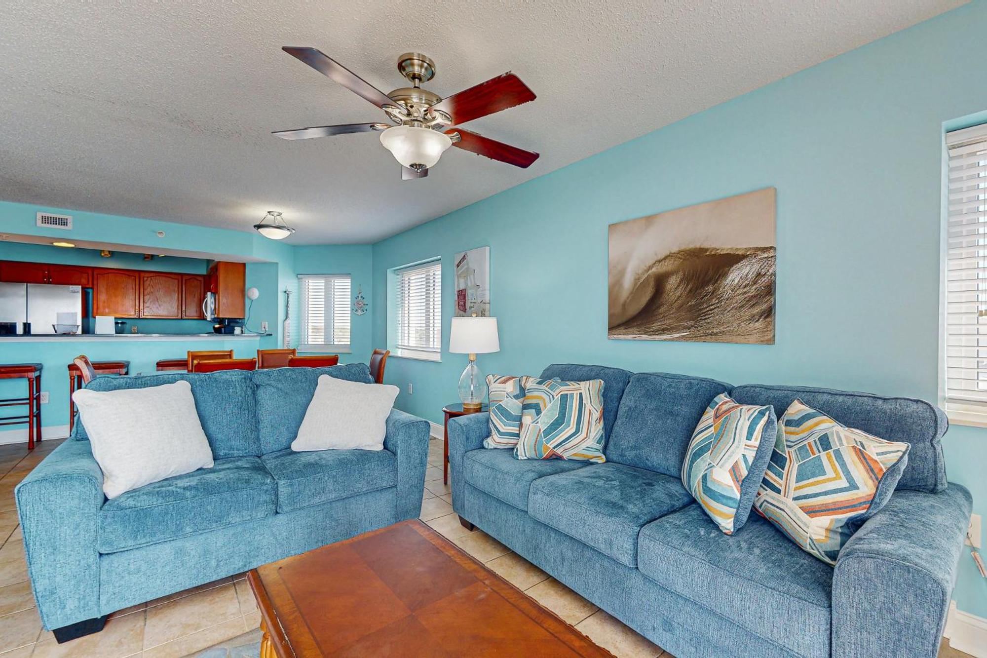 Bahama Sands Condos Myrtle Beach Room photo