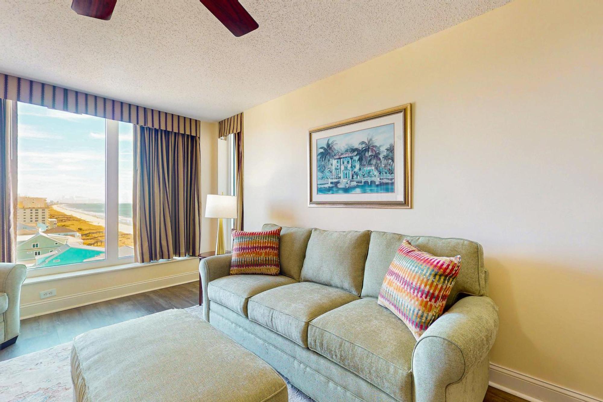 Bahama Sands Condos Myrtle Beach Room photo